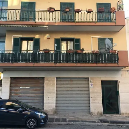 Domus Archimede Apartment Syracuse Exterior photo