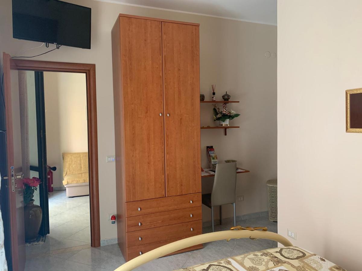 Apartment Domus Archimede