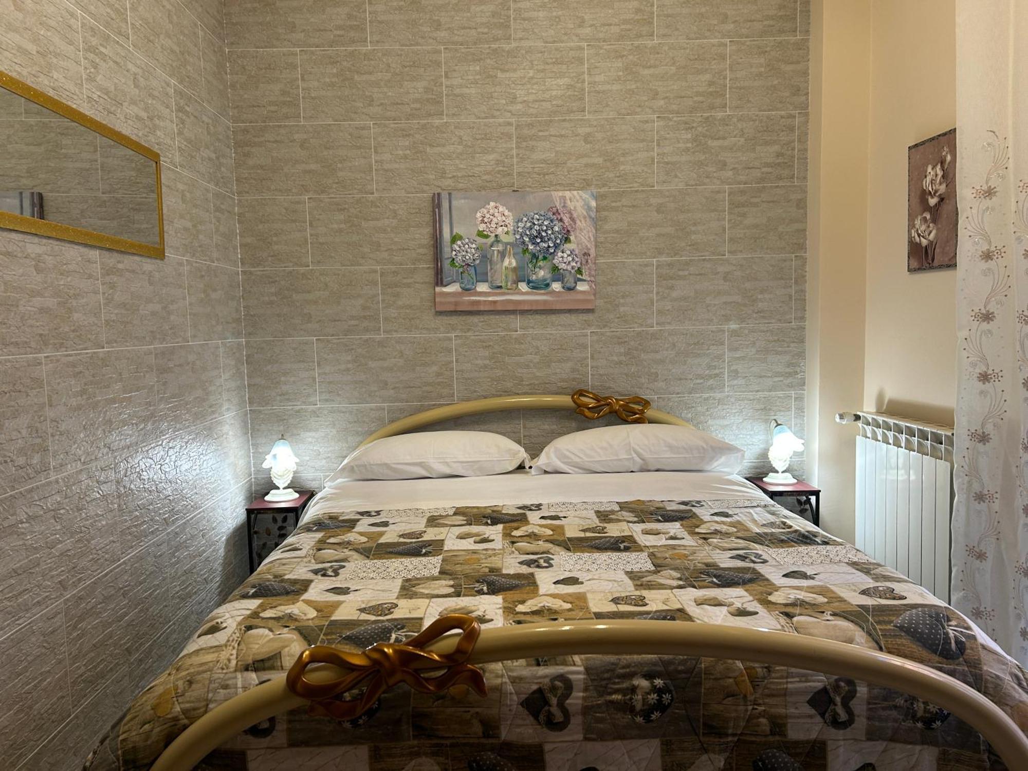Apartment Domus Archimede *