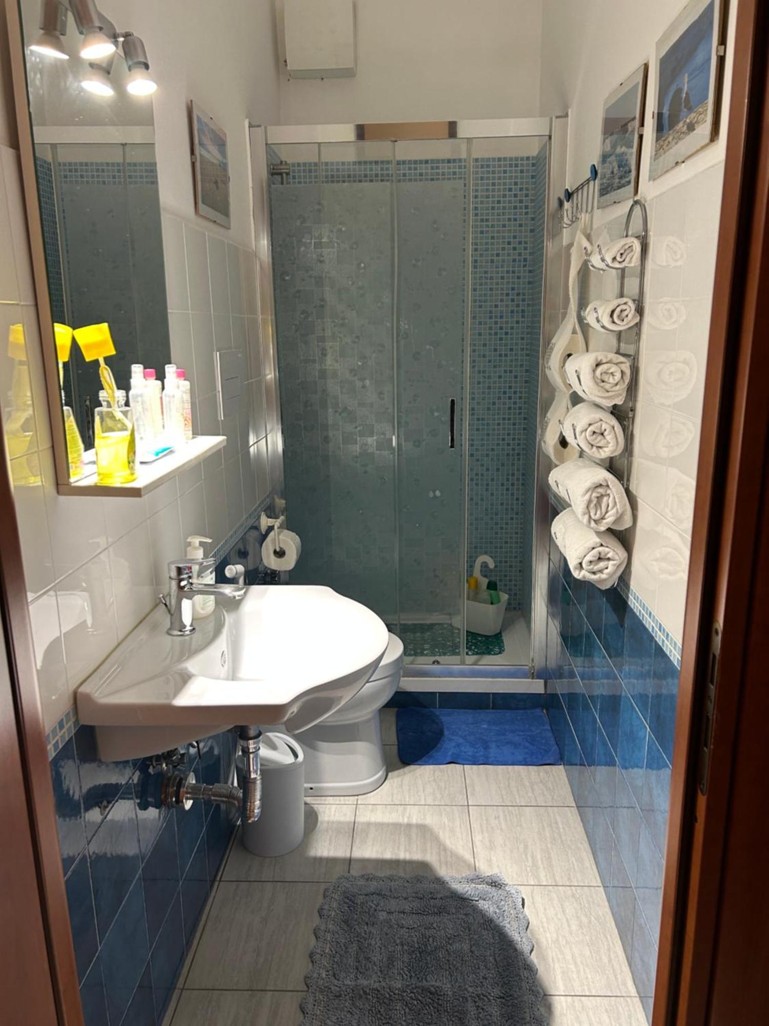 Domus Archimede Apartment Syracuse