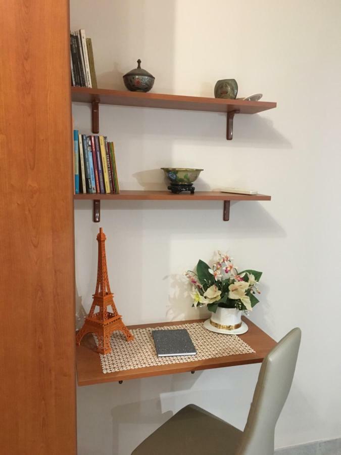 Apartment Domus Archimede Syracuse