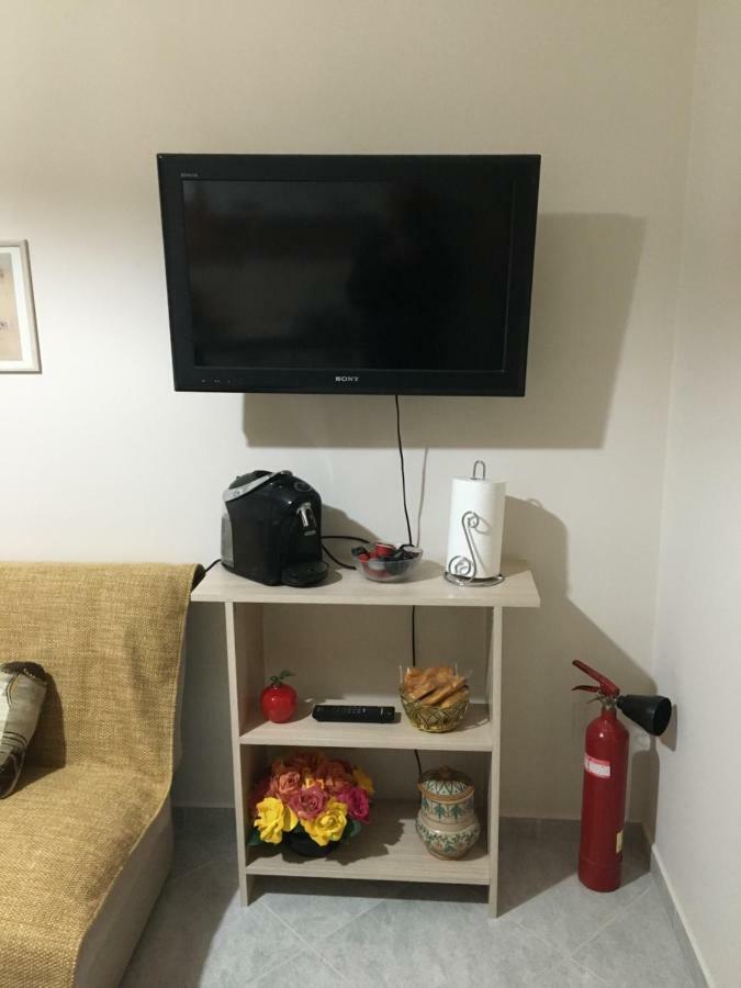 Domus Archimede Apartment Syracuse