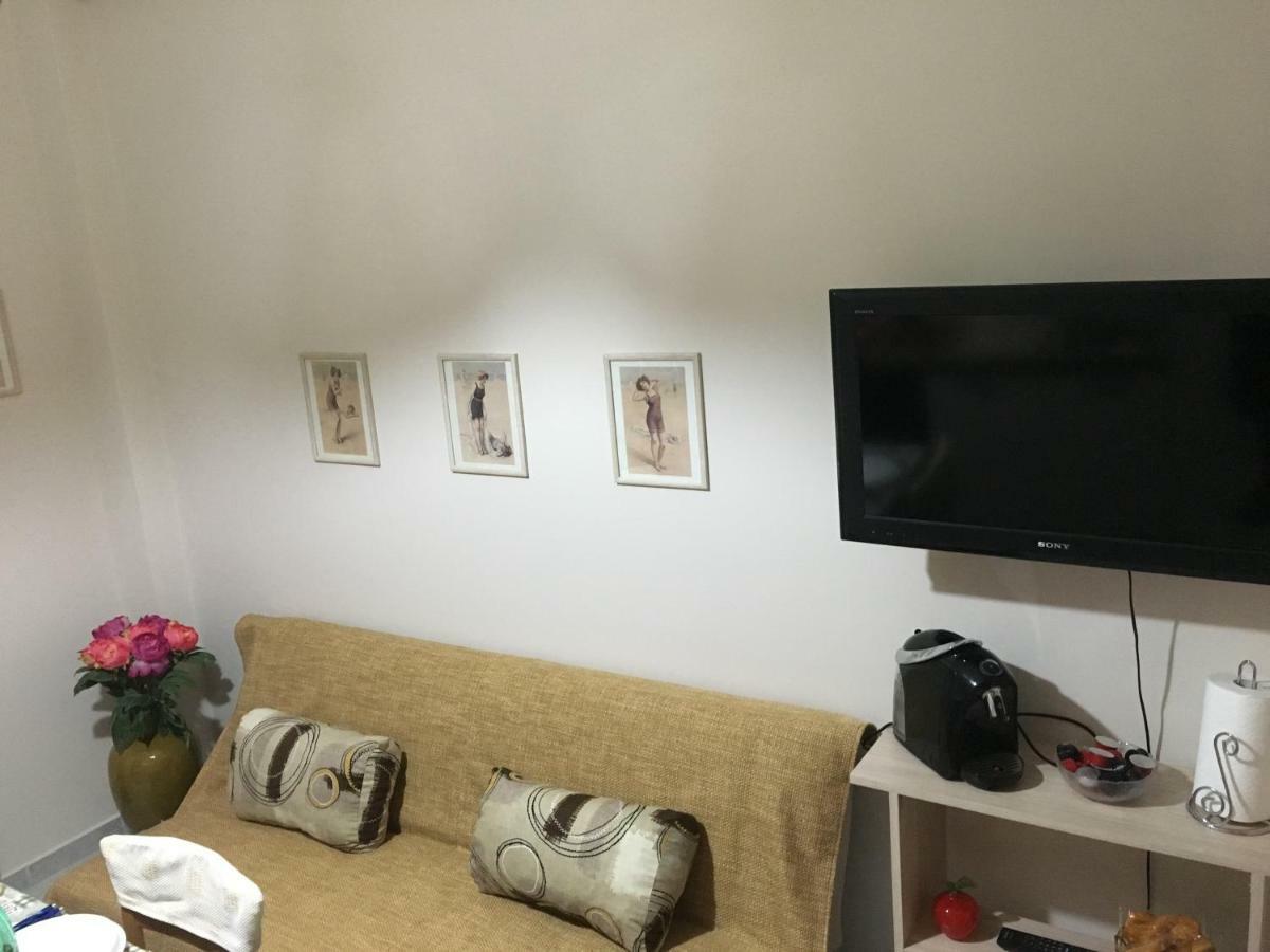Domus Archimede Apartment